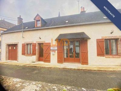 Vente Maison 7 pi�ces SARGE-SUR-BRAYE 41170