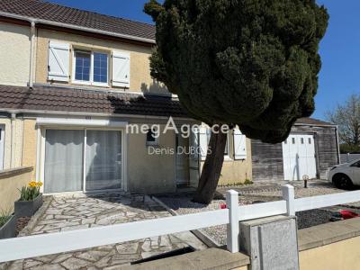 Vente Maison 5 pi�ces ARCONNAY 72610