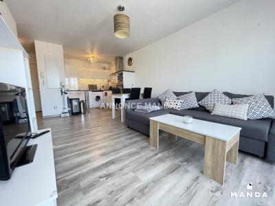 Location Appartement 2 pi�ces PESSAC 33600