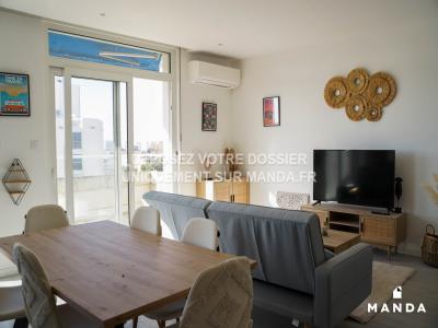 Location Appartement 7 pi�ces BORDEAUX 33000