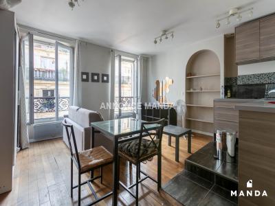 Location Appartement PARIS-11EME-ARRONDISSEMENT 75011