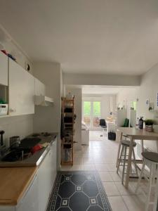 Location Appartement 2 pi�ces TALENCE 33400