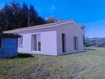 Location Maison 4 pi�ces SAINT-MACAIRE 33490