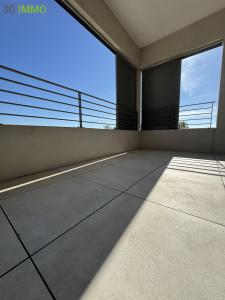 Vente Appartement 3 pi�ces GRAU-DU-ROI 30240