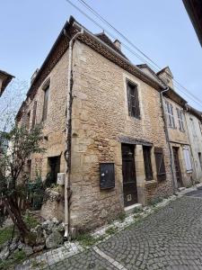 Vente Maison 3 pi�ces BUGUE 24260