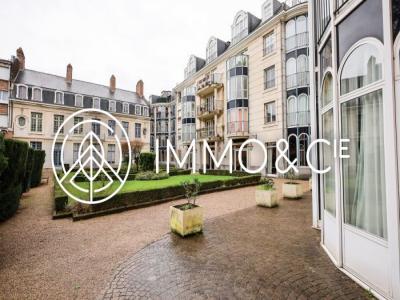 Vente Appartement 2 pi�ces LILLE 59800