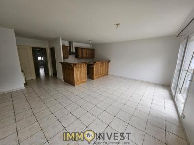 Location Appartement 3 pi�ces LIMOGES 87000