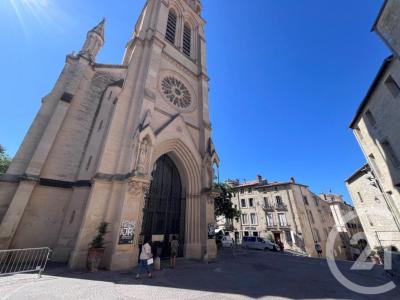 Vente Appartement MONTPELLIER 34000