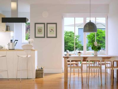 Vente Appartement 5 pi�ces BOBIGNY 93000