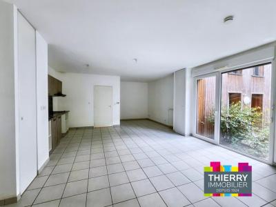 Vente Appartement 2 pi�ces NANTES 44300