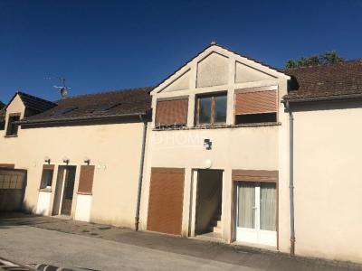 Location Appartement GUIGNES 77390