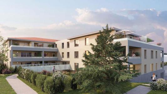 Location Appartement 2 pi�ces SAINT-BERNARD 01600