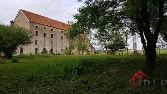 Vente Maison 5 pi�ces DAMPIERRE-SUR-SALON 70180