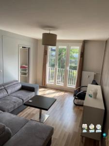 Location Appartement 3 pi�ces SENLIS 60300