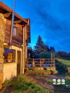 Location Maison 2 pi�ces LAVOINE 03250