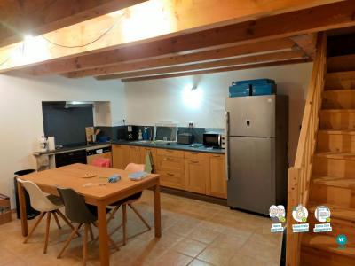 Location Maison 2 pi�ces LABASTIDE-ROUAIROUX 81270