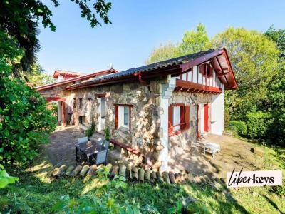 Vente Maison 5 pi�ces ASCAIN 64310