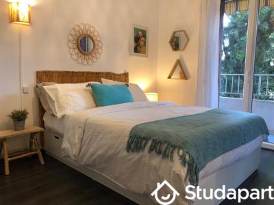 Location Appartement SANARY-SUR-MER 83110