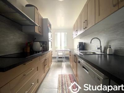 Location Appartement ROUEN 76000