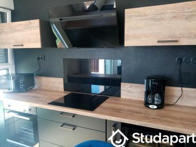 Location Appartement SAINT-BARTHELEMY-D'ANJOU 49124