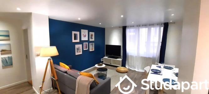 Location Appartement VILLEURBANNE 69100