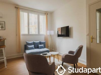 Location Appartement PARIS-15EME-ARRONDISSEMENT 75015