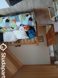 Location Appartement ENNERY 95300