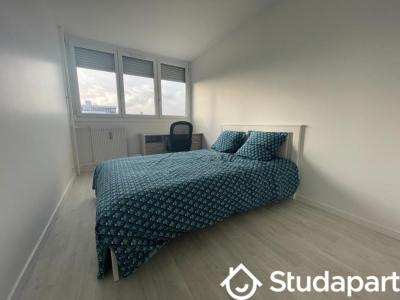 Location Appartement CERGY 95000