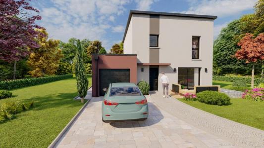 Vente Maison 6 pi�ces FONTENAY-LE-COMTE 85200