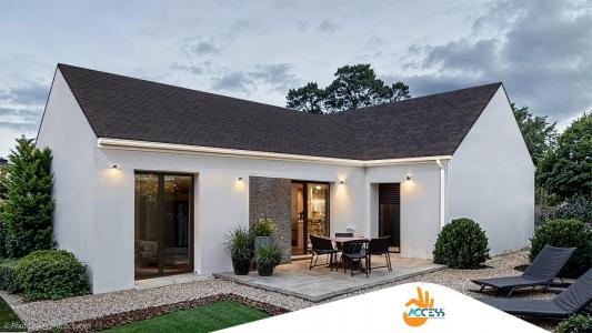 Vente Maison 6 pi�ces LIMERZEL 56220