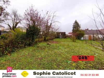 Vente Terrain ESTERNAY 51310