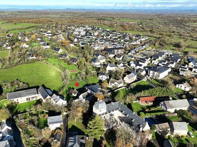 Vente Terrain RODEZ 12000