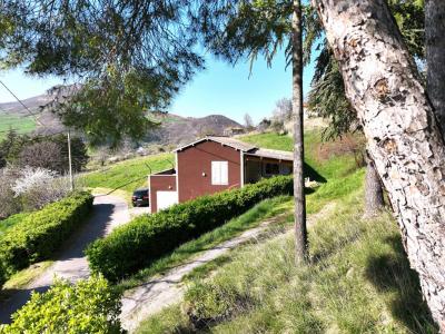 Vente Maison 4 pi�ces MILLAU 12100