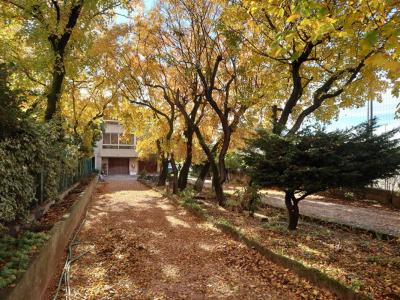 Vente Maison 9 pi�ces MARSEILLE-12EME-ARRONDISSEMENT 13012