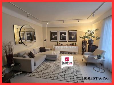 Vente Appartement 3 pi�ces BONDY 93140