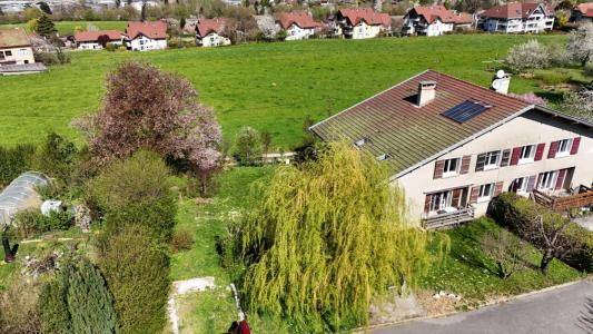 Vente Maison 7 pi�ces ANNECY-LE-VIEUX 74940