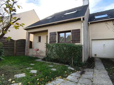 Vente Maison 4 pi�ces NANTES 44300