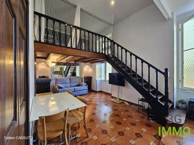 Vente Appartement NICE 06000