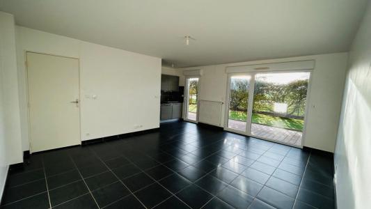 Location Appartement 3 pi�ces SAINT-MALO 35400