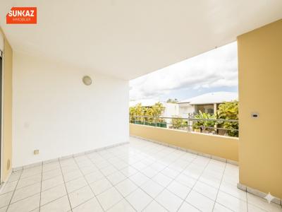 Location Appartement 2 pi�ces SAINT-PIERRE 97410