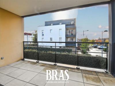 Vente Appartement 2 pi�ces REZE 44400