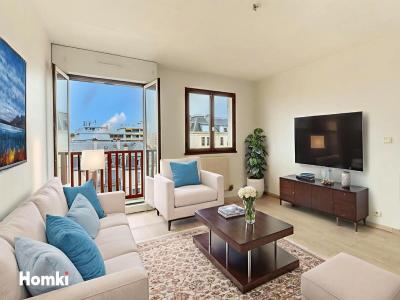 Vente Appartement 2 pi�ces BIARRITZ 64200