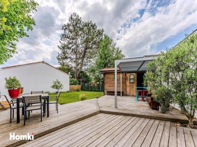 Vente Maison 4 pi�ces PARENTIS-EN-BORN 40160