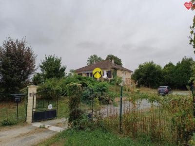 Vente Maison 6 pi�ces ISSOUDUN 36100