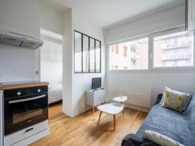 Vente Appartement 2 pi�ces MONTREUIL 93100