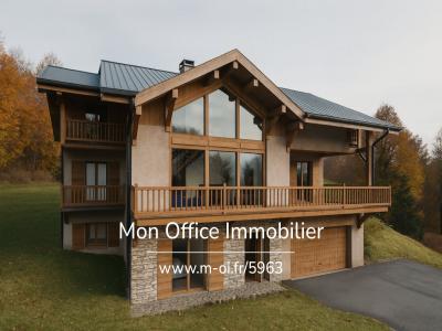 Vente Maison 6 pi�ces MONETIER-LES-BAINS 05220