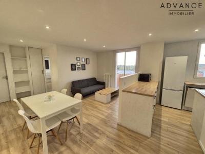 Vente Appartement 3 pi�ces TOULOUSE 31200