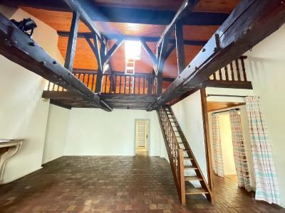 Vente Appartement 4 pi�ces PONT-DE-VEYLE 01290