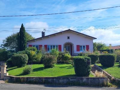 Vente Maison 4 pi�ces SANCE 71000