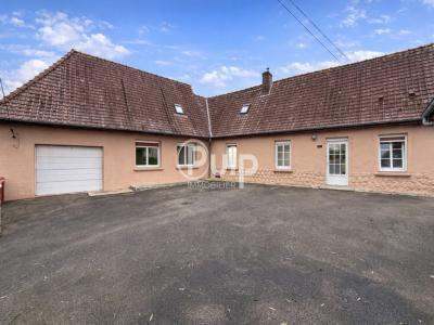 Vente Maison 6 pi�ces CAPELLE-LES-HESDIN 62140